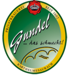 Brauerei Gundel